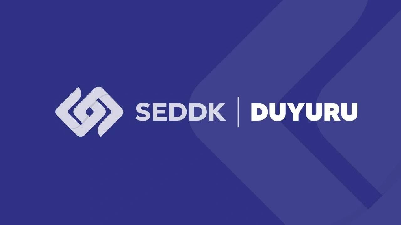 SEDDK'den Faaliyeti Durdurulan İki Sigorta Şirketi Hakkında Açıklama Sigortalılar Mağdur Edilmeyecek