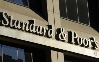 S&P’nin Türkiye’nin Kredi Notu Açıklandı