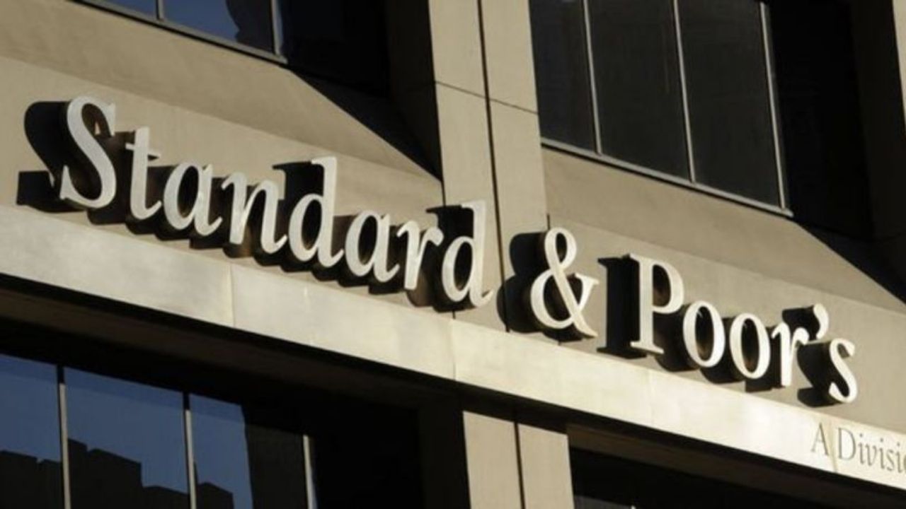 S&P'nin Türkiye'nin Kredi Notu Açıklandı