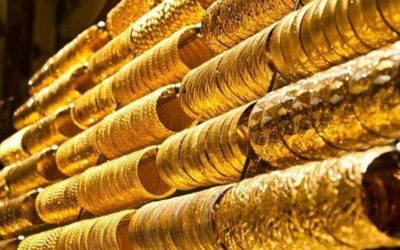 Sahte Altın Tehlikesi Büyüyor: Uzmanlardan Önemli Uyarılar