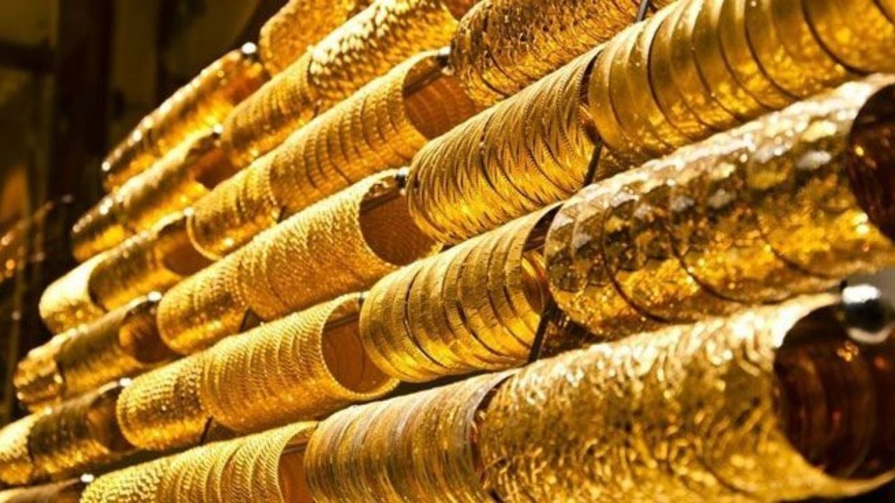 Sahte Altın Tehlikesi Büyüyor Uzmanlardan Önemli Uyarılar