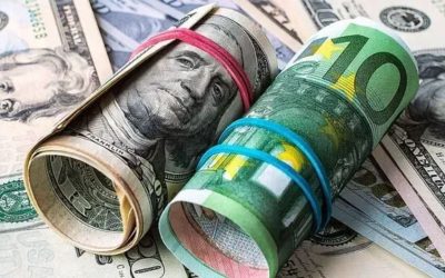 Serbest Piyasada Dolar ve Euro Güne Durgun Başladı