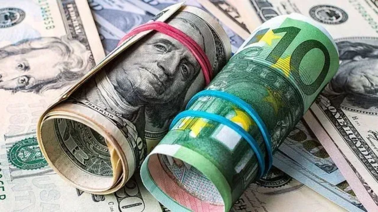 Serbest Piyasada Dolar ve Euro Güne Durgun Başladı