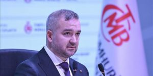 TCMB Başkan Yardımcısı Karahan: “Sıkı para politikasıyla dezenflasyona kararlılıkla devam ediyoruz”