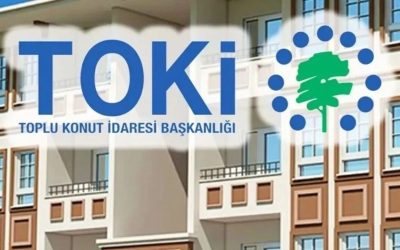TOKİ’den Osmaniye’de Yeni Konut Projesi: 226.000 TL Peşinat, Aylık 11.300 TL Taksitle Satışta!