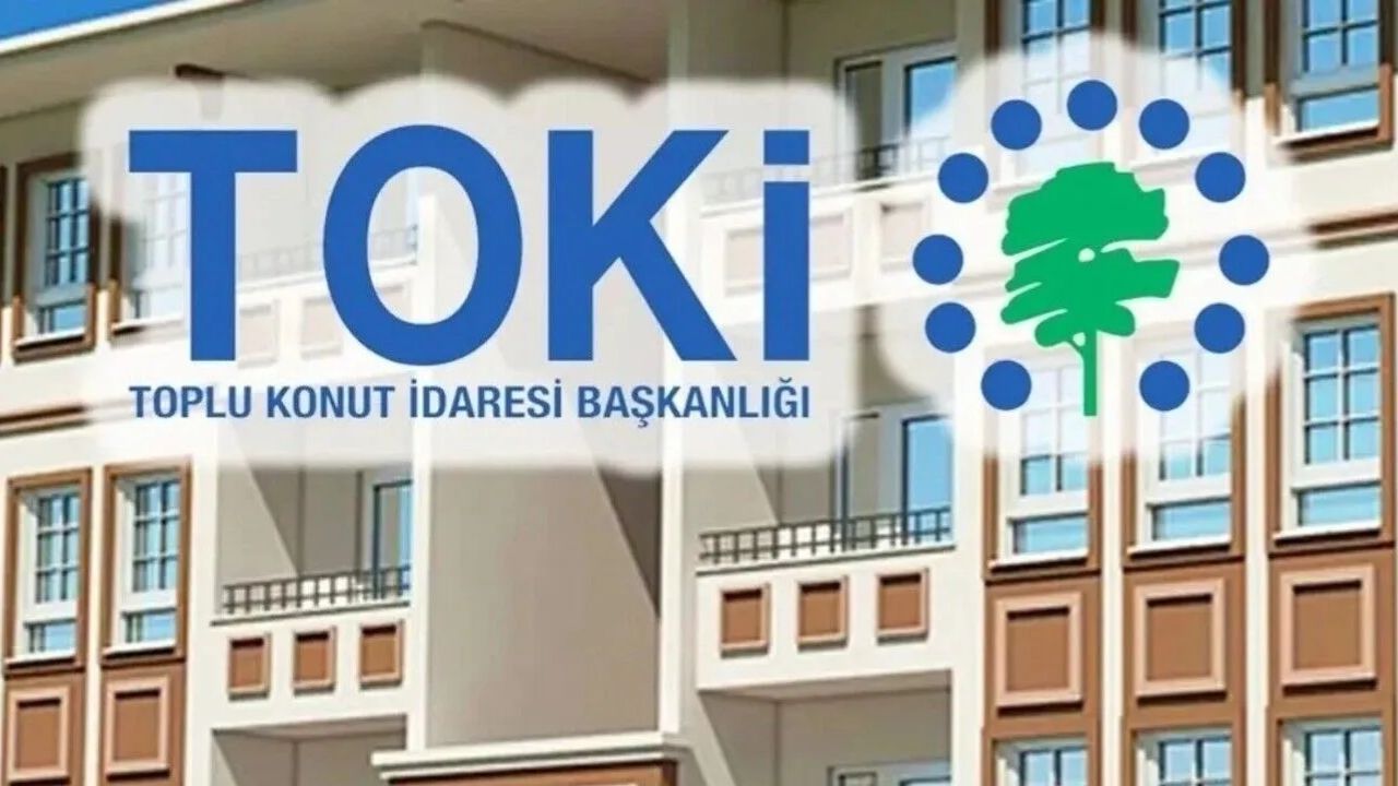 TOKİ’den Osmaniye’de Yeni Konut Projesi 226.000 TL Peşinat, Aylık 11.300 TL Taksitle Satışta!