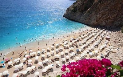 Tatil Rezervasyonlarında Dolandırıcılık Riski: Tüketicilere Uyarılar