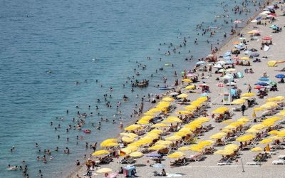 Tatil Rezervasyonu Yapacaklar Dikkat! Dolandırıcılık Riskine Karşı Uyarılar