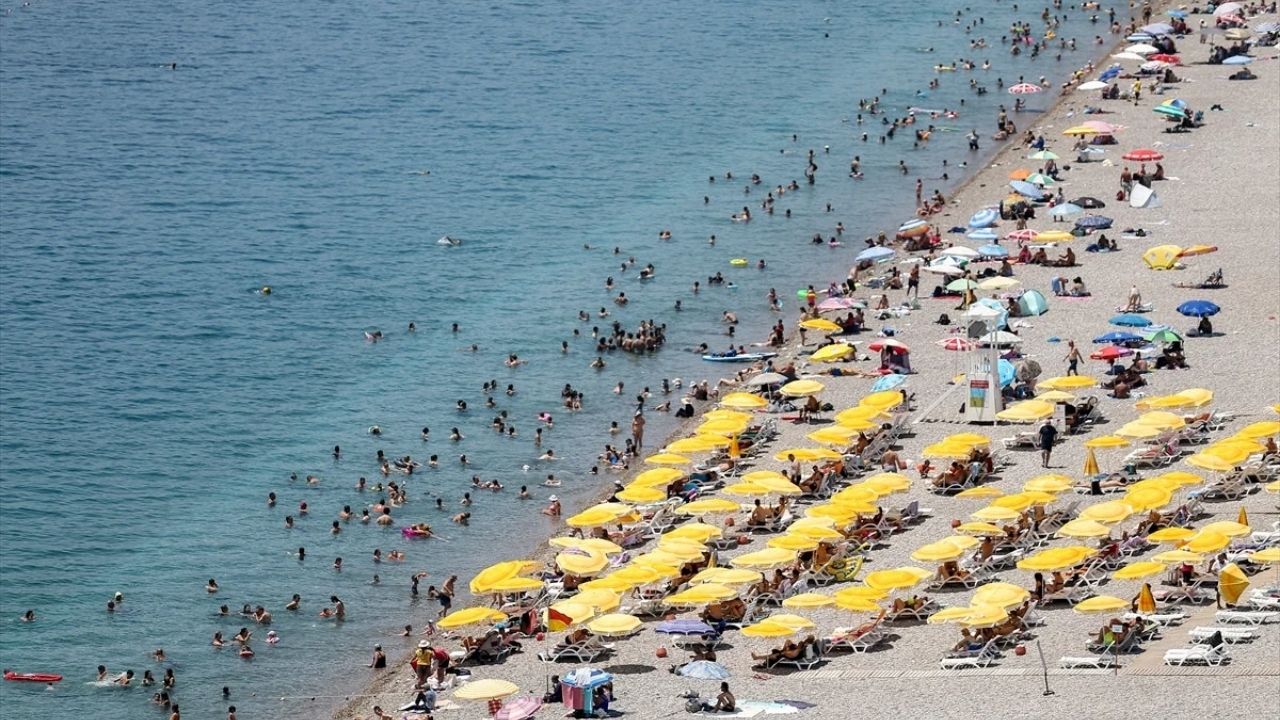 Tatil Rezervasyonu Yapacaklar Dikkat! Dolandırıcılık Riskine Karşı Uyarılar