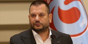 Trabzonspor Başkanı Ertuğrul Doğan: “Vergi borcumuzu tamamen kapatmayı hedefliyoruz”