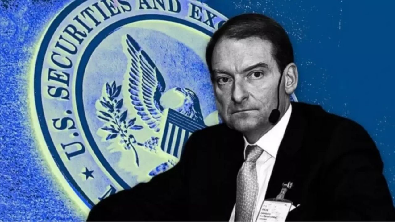 Trump'ın SEC adayı Senato'dan onay aldı Kripto dünyasına olumlu sinyal