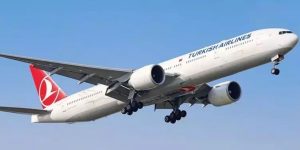Türk Hava Yolları’ndan Çocuklara Özel Yüzde 50 İndirim Fırsatı