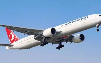 Türk Hava Yolları’ndan Çocuklara Özel Yüzde 50 İndirim Fırsatı