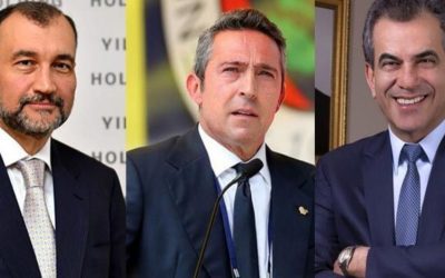 Türkiye’nin En Zenginleri Listesi Değişti: Murat Ülker Zirvede