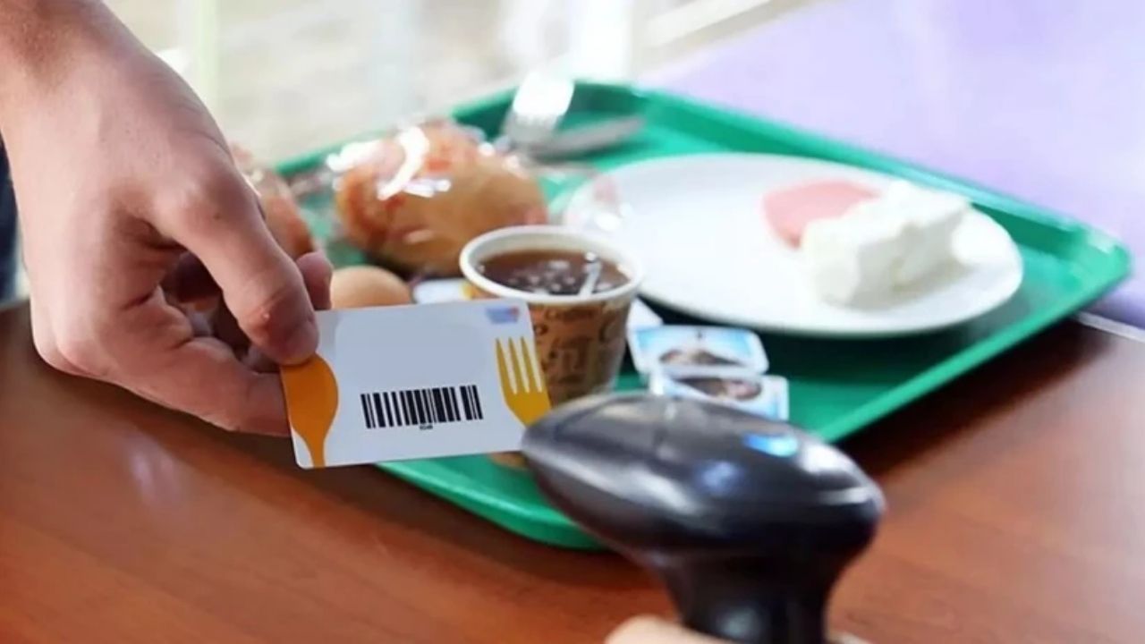 Yemek Kartlarında Market Harcamasına Sınırlama Geldi mi İşte Son Durum