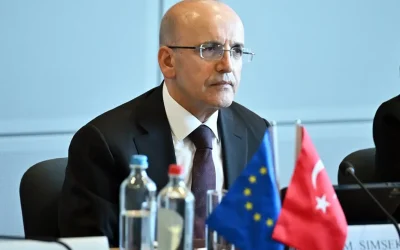AB Yüksek Düzeyli Ekonomik Toplantısı Türkiye’de Gerçekleşecek