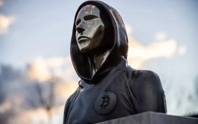 ABD Bitcoin mucidinin kimliğini koruyor mu?