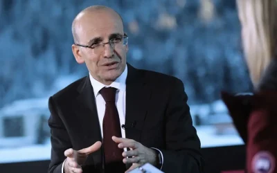 ABD’de 60’tan Fazla Toplantı! Türkiye’ye 41 Milyar Dolarlık Proje Finansmanı