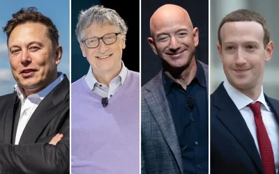 Warren Buffett, krizlere rağmen servetine servet katıyor