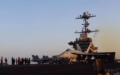 ABD’nin Yemen’deki Husilere yönelik saldırılarının maliyeti 1 milyar dolara ulaştı
