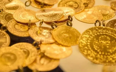 Altın Kırılgan Yeni Bir Rekor Kırdı