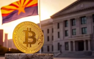 Arizona Meclisi, Bitcoin rezerv planını onayladı