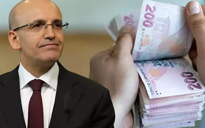 Bakan Şimşek ABD’de yatırımcılarla görüşecek