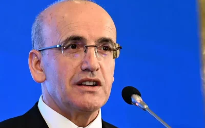 Bakan Şimşek: KKM Çıkışı Kesintisiz Devam Ediyor