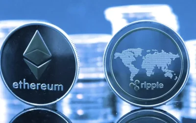 Ripple için bankacılık devinden şaşırtıcı tahmin: “Ethereum’u geçecek”