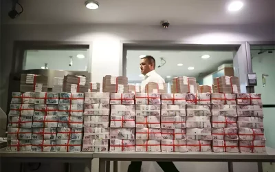 Bankacılık devi Türkiye’nin potansiyellerini değerlendirdi