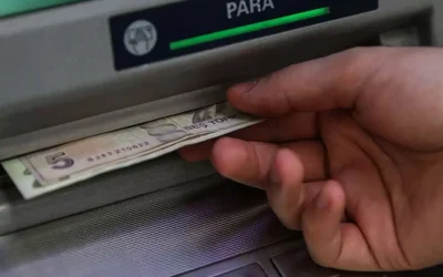ATM Zorunluluğu: Yeni Para Çekme Kuralı Başlıyor!