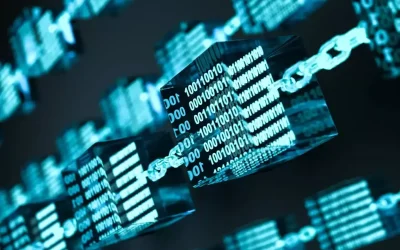 Blockchain 2025’te dev bir atılım yapacak
