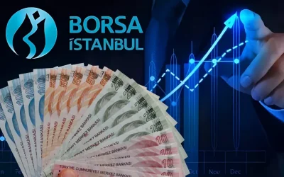İletişim Sektör Endeksi, Borsa İstanbul Yükselirken Geriledi