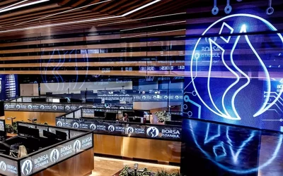 Borsa İstanbul operasyonunda 15 kişi gözaltına alındı