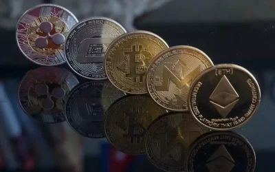 Altcoinlerin Bugünkü Fiyat Değişimleri