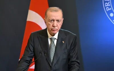 Erdoğan: Vize konusu ekonomik ilişkilerimize zarar veriyor, çözüm bulmalıyız