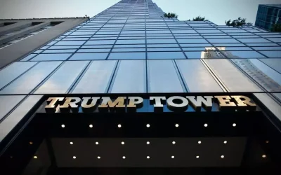 Trump: Kripto ile Ev Alımı Başladı!