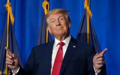 Trump: Gümrük Vergileriyle Günlük 2 Milyar Dolar Kazanıyoruz