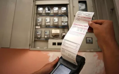 Elektrik fiyatlarına zam uygulanmaya başlandı