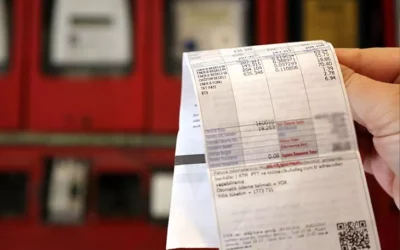 Konut abonelerine elektrik fiyatlarında yüzde 25 artış