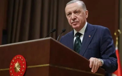 Erdoğan: Zarar gören mahsuller için tazminat sağlanacak