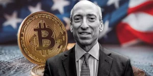 Eski SEC Başkanı Bitcoin hakkında çarpıcı açıklamalarda bulundu