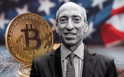 Eski SEC Başkanı Bitcoin hakkında çarpıcı açıklamalarda bulundu