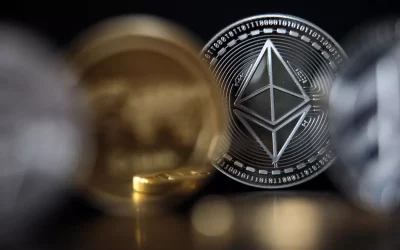 ETH neden düşüşte? Ethereum 2018 seviyelerine geriledi
