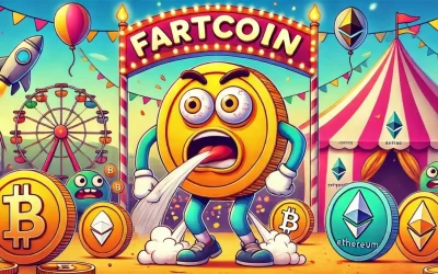 Fartcoin: Yükseliş Beklentisi ve Fiyat Tahmini
