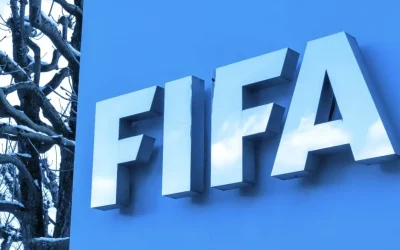 FIFA, NFT koleksiyonu için özel Blockchain ağı oluşturuyor