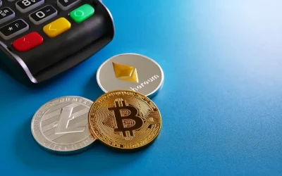 Kripto Ödemeleri Rehberi: İşletmeler İçin (2025)
