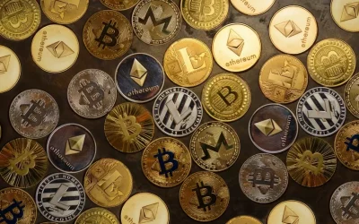Kripto Piyasasında Bugün Yükseliş: Bitcoin ve Altcoinlerde Güncel Durum (1 Nisan)