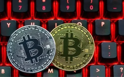 Bitcoin ETF’lerinin artan çıkışlarıyla kripto piyasası sarsıldı: Milyonlarca dolar buhar oldu