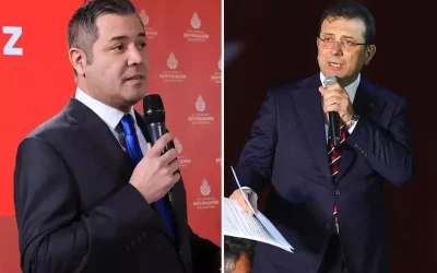 Murat Ongun, yüksek kira sorusunu İmamoğlu’na attı